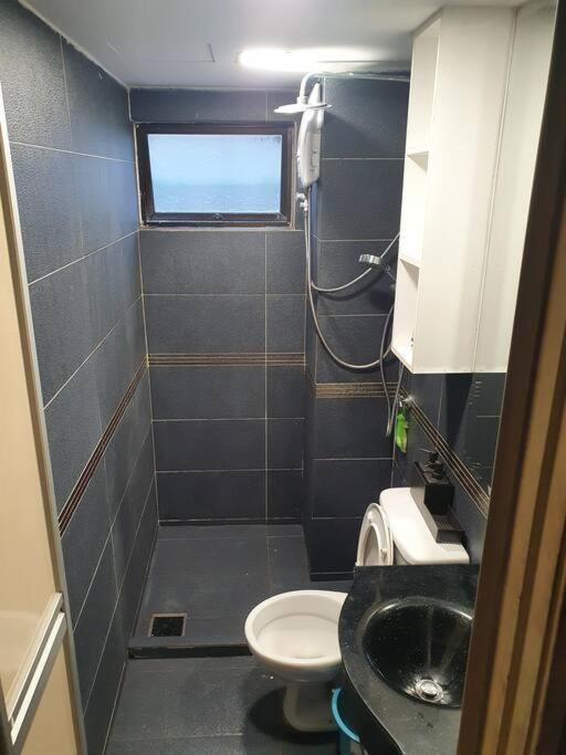 Putra Villa Condo Kuala Lumpur Exterior foto